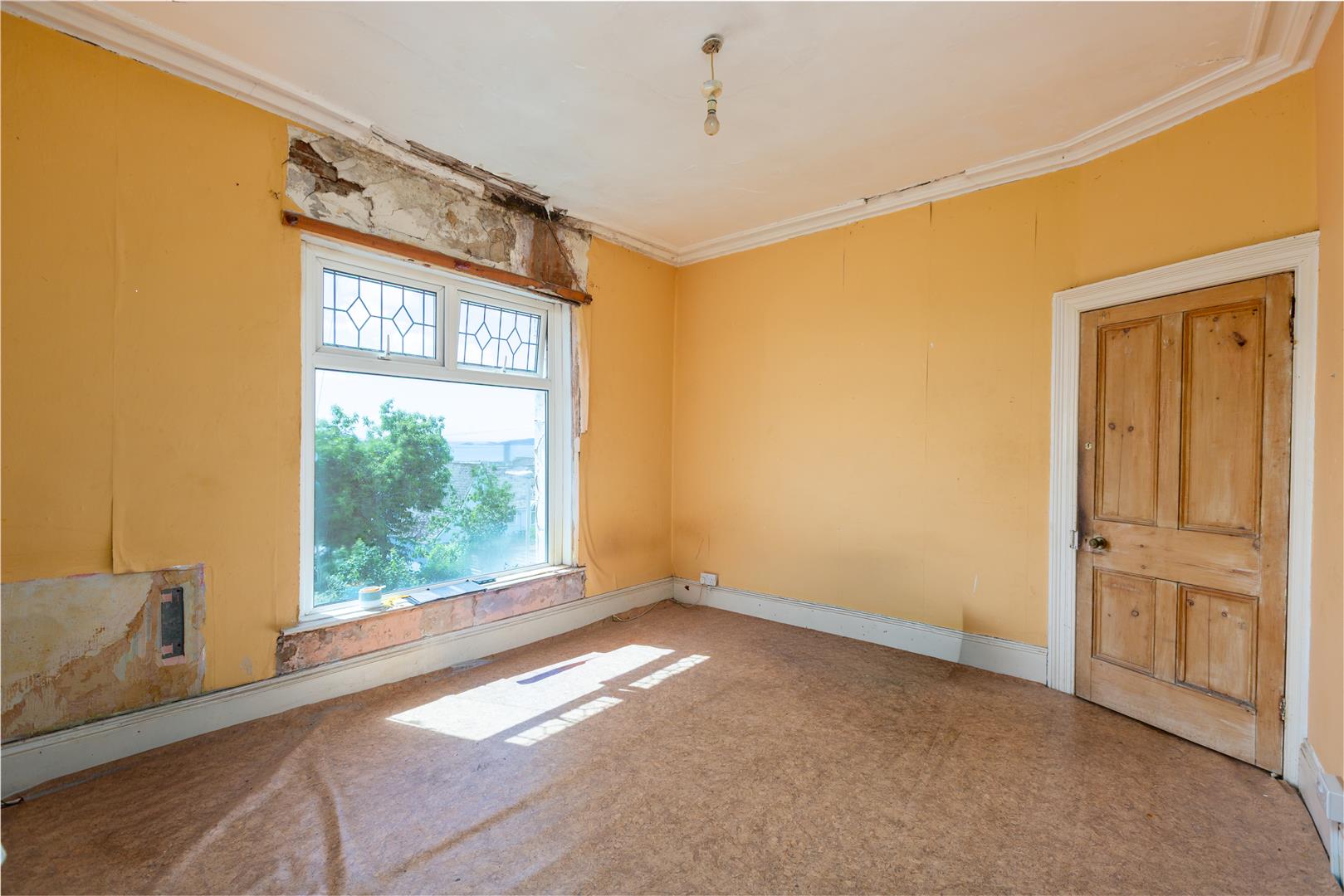 Montpelier Terrace, Mount Pleasant, Swansea, SA1 6JW